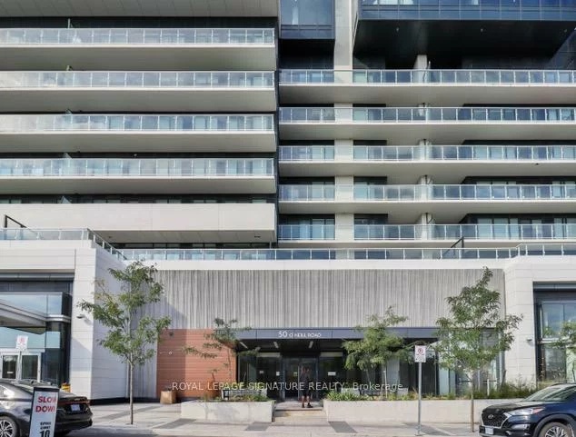 50, O'Neill, Banbury-Don Mills, Toronto