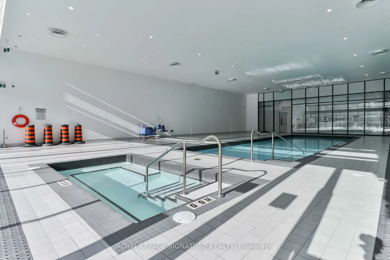 50, O'Neill, Banbury-Don Mills, Toronto
