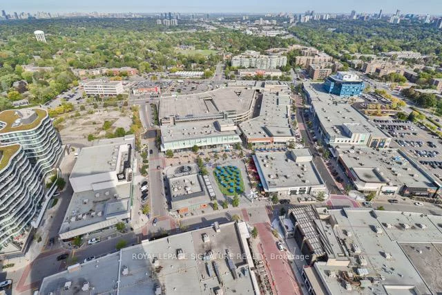 50, O'Neill, Banbury-Don Mills, Toronto