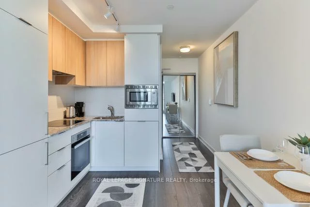 50, O'Neill, Banbury-Don Mills, Toronto