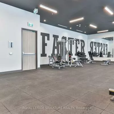 50, O'Neill, Banbury-Don Mills, Toronto