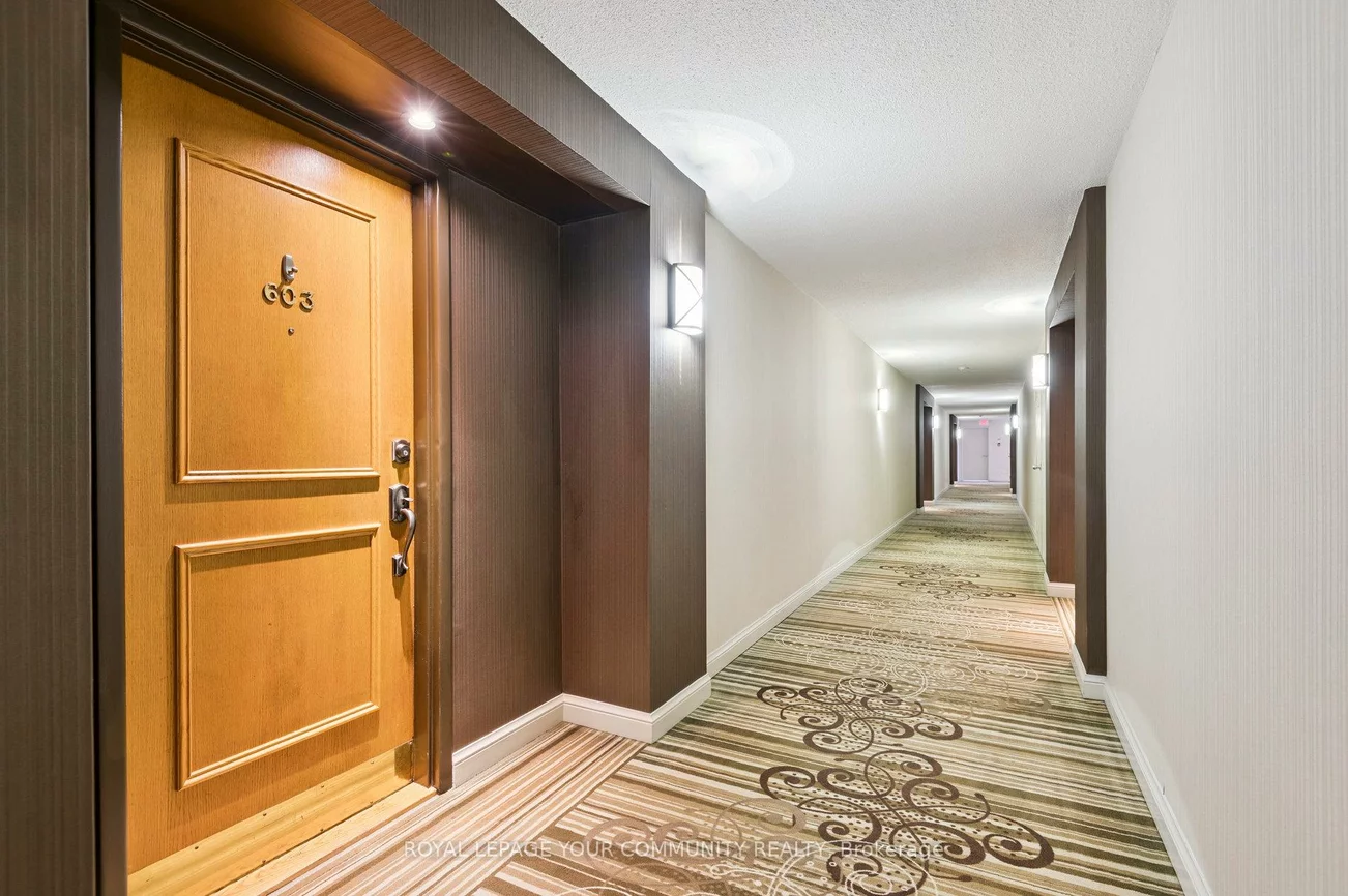 135, George, Waterfront Communities C8, Toronto