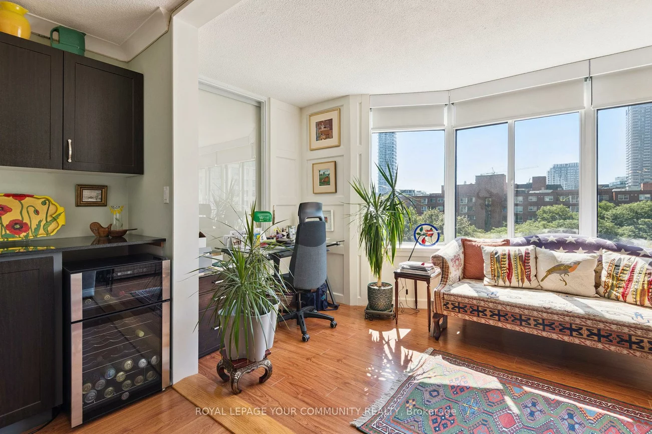 135, George, Waterfront Communities C8, Toronto