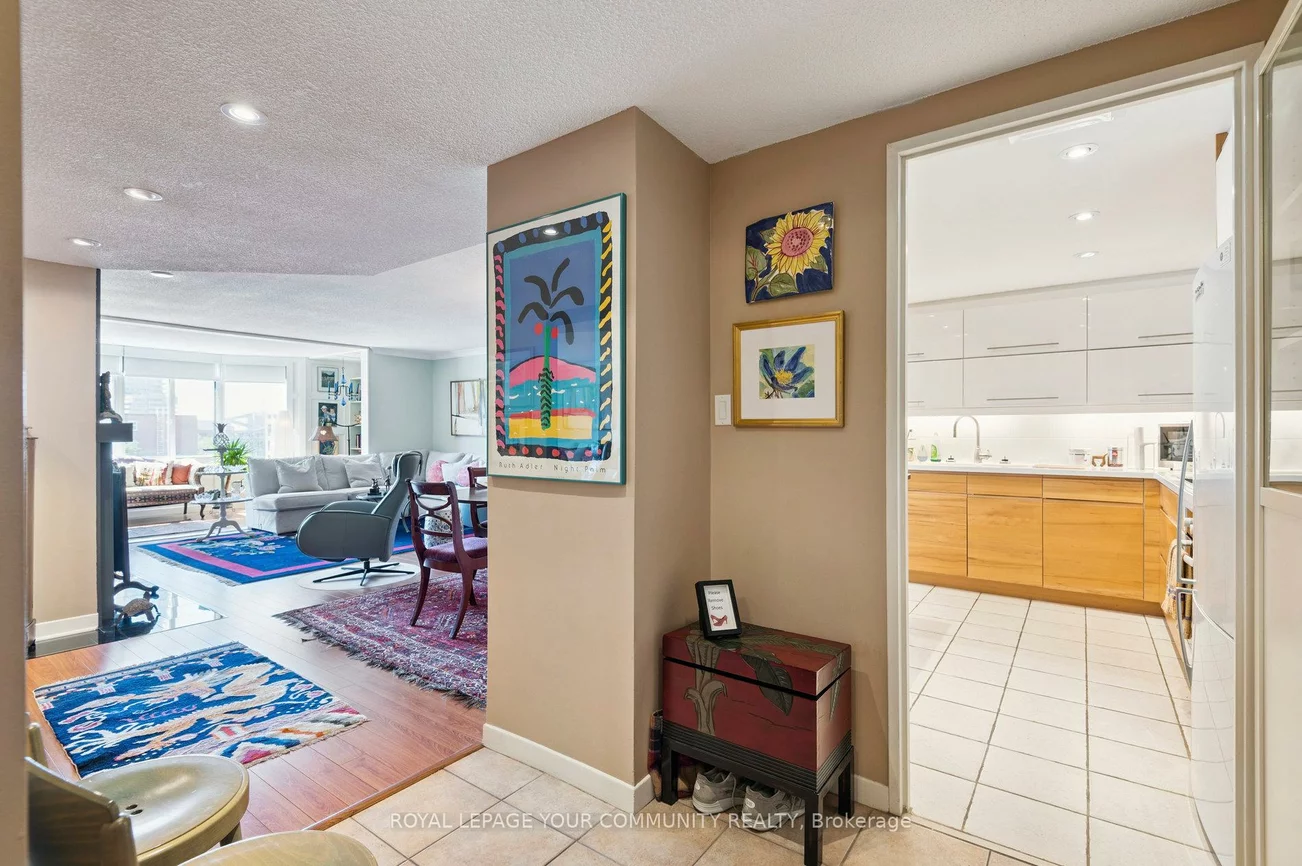 135, George, Waterfront Communities C8, Toronto