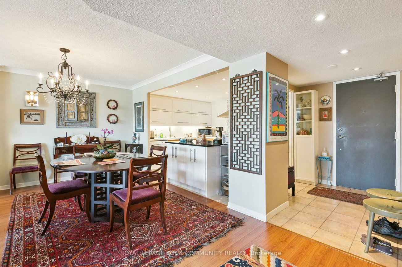 135, George, Waterfront Communities C8, Toronto