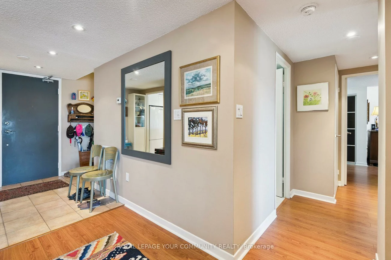 135, George, Waterfront Communities C8, Toronto