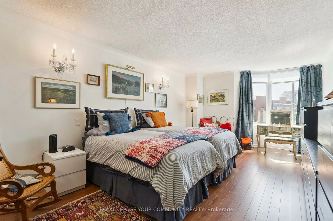 135, George, Waterfront Communities C8, Toronto
