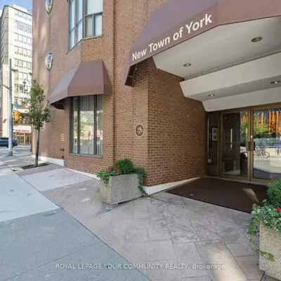 135, George, Waterfront Communities C8, Toronto