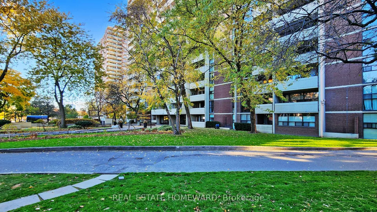 40, Homewood, Cabbagetown-South St. James Town, Toronto