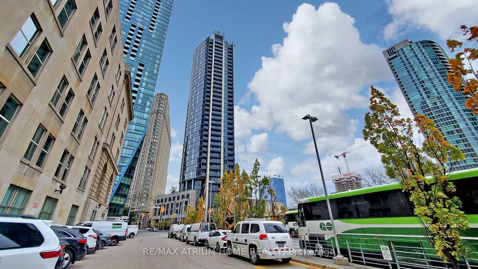 1, The Esplanade, Waterfront Communities C8, Toronto