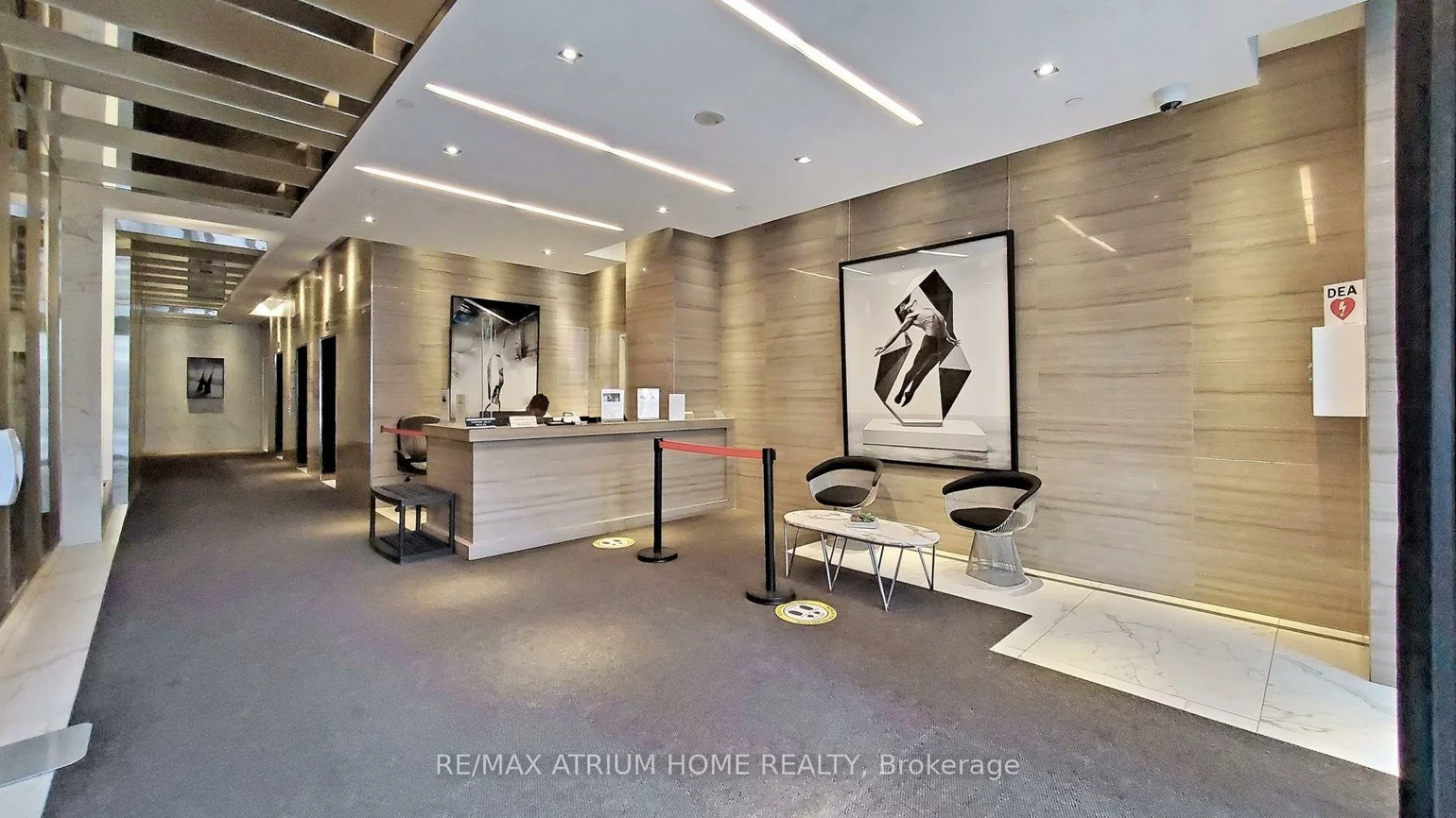 1, The Esplanade, Waterfront Communities C8, Toronto