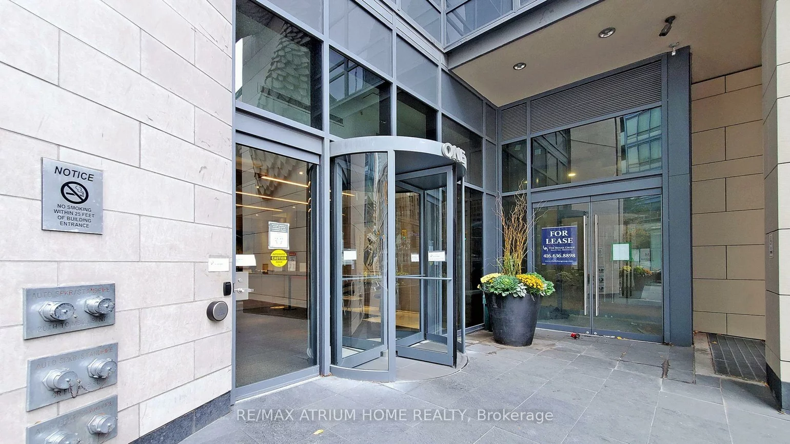 1, The Esplanade, Waterfront Communities C8, Toronto