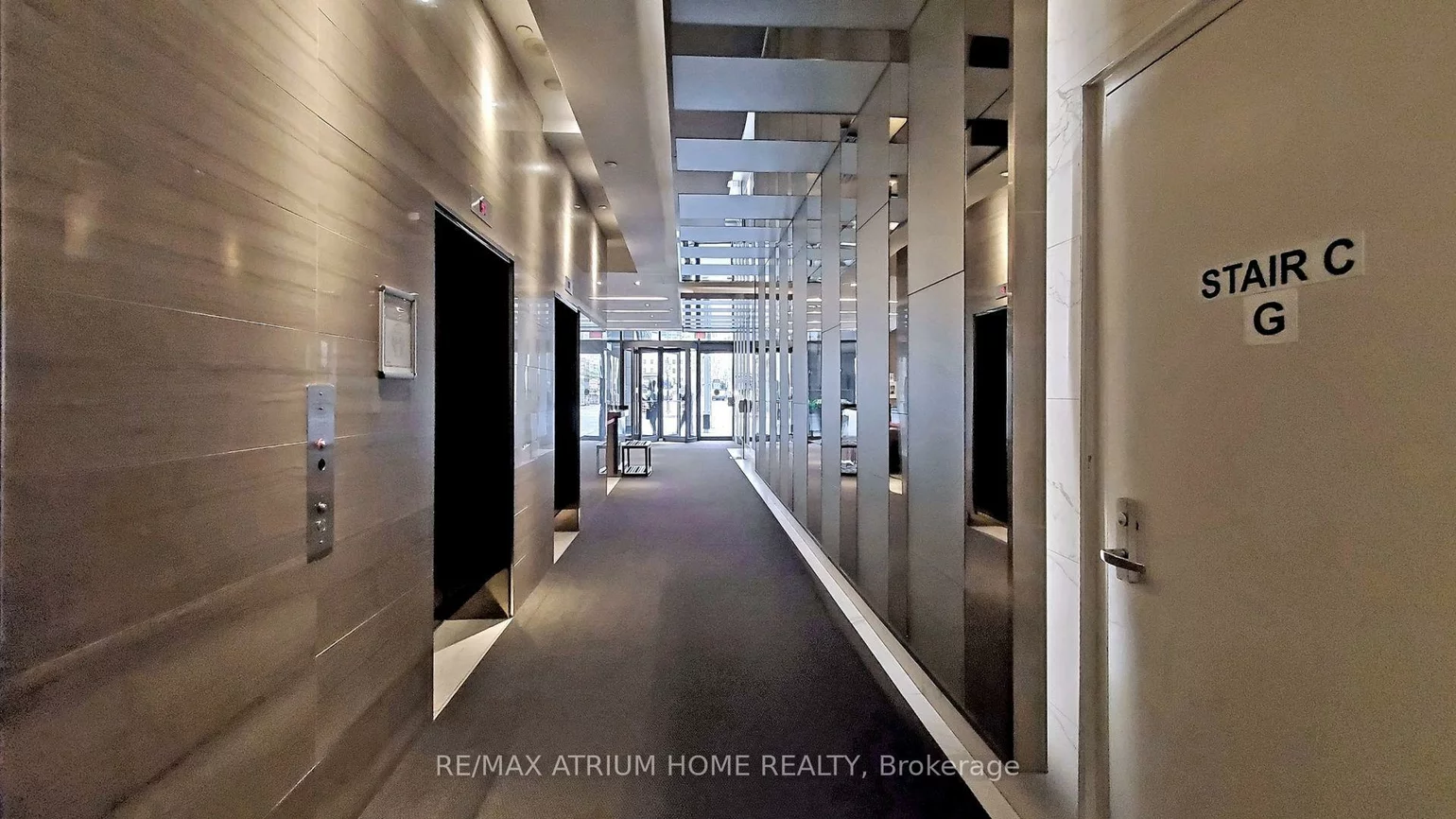 1, The Esplanade, Waterfront Communities C8, Toronto