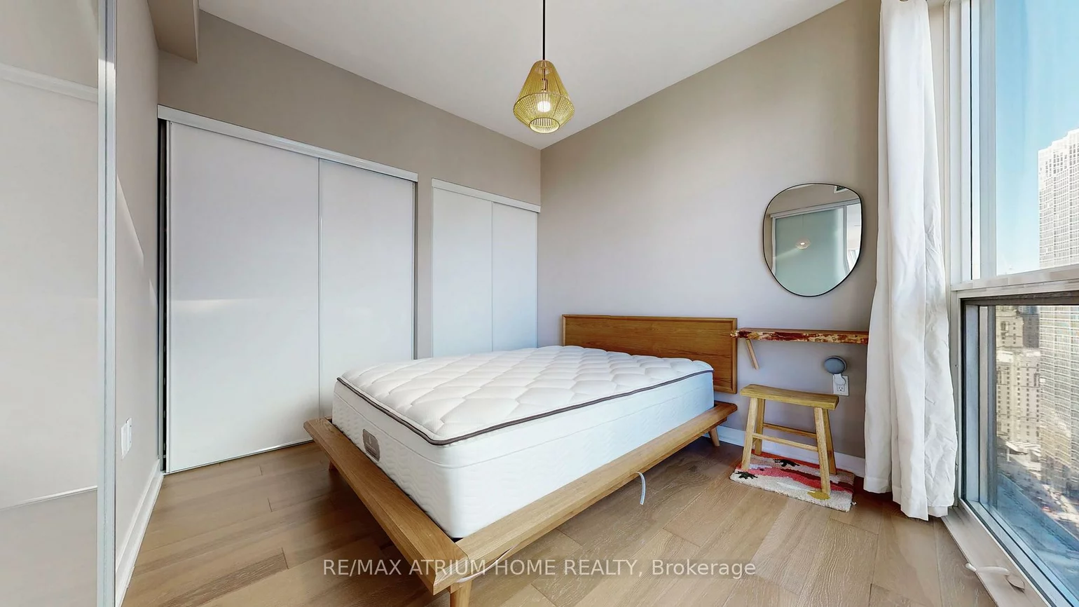 1, The Esplanade, Waterfront Communities C8, Toronto