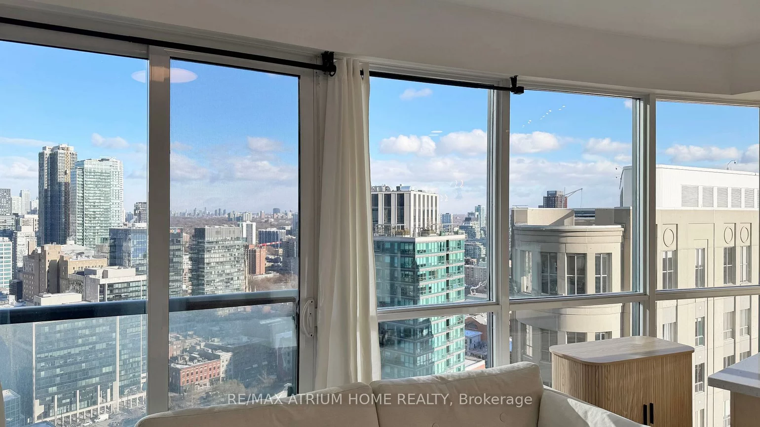 1, The Esplanade, Waterfront Communities C8, Toronto