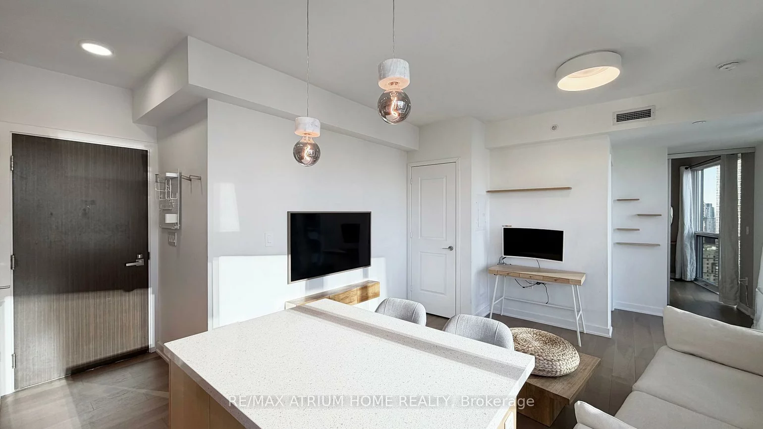 1, The Esplanade, Waterfront Communities C8, Toronto