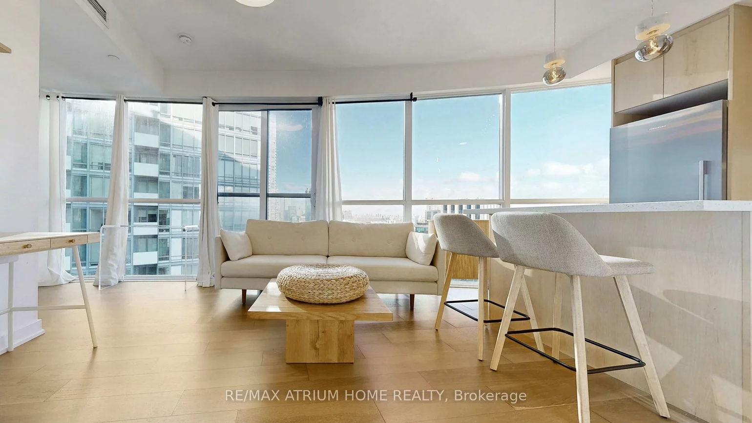 1, The Esplanade, Waterfront Communities C8, Toronto