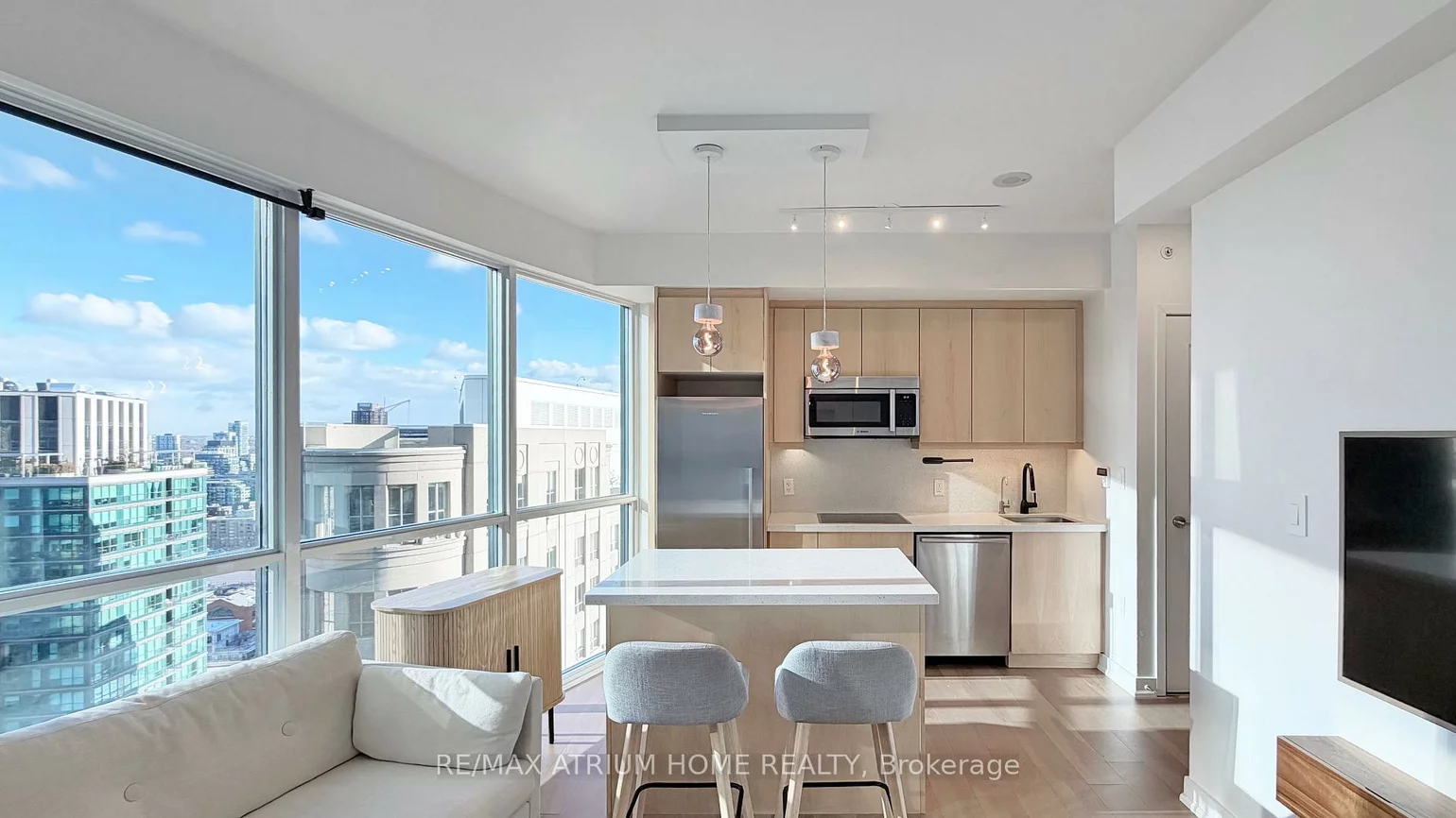 1, The Esplanade, Waterfront Communities C8, Toronto