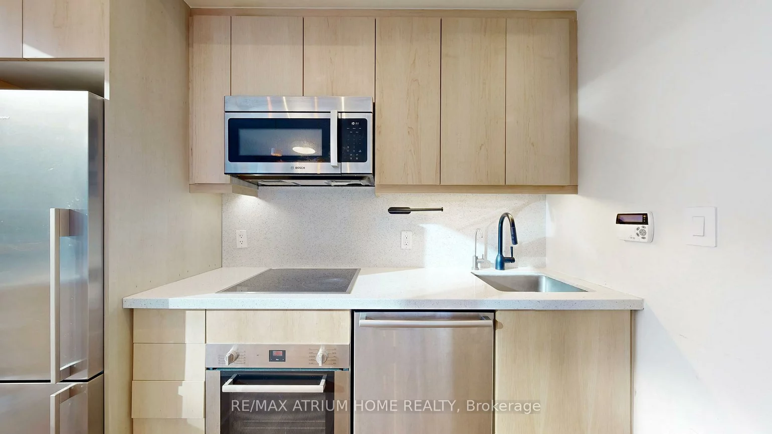 1, The Esplanade, Waterfront Communities C8, Toronto