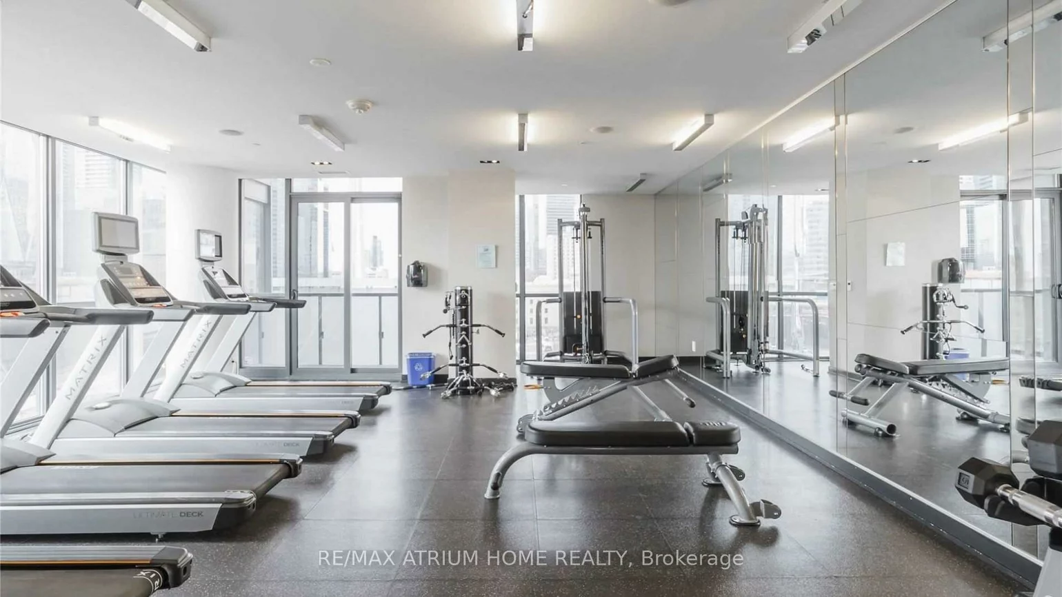 1, The Esplanade, Waterfront Communities C8, Toronto