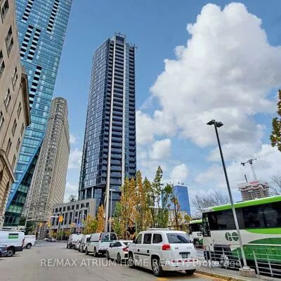 1, The Esplanade, Waterfront Communities C8, Toronto