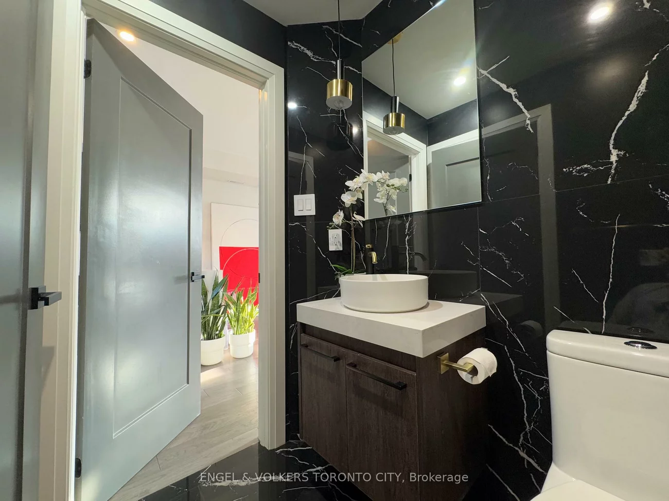 51, Halton, Trinity-Bellwoods, Toronto