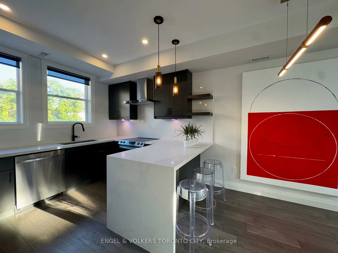 51, Halton, Trinity-Bellwoods, Toronto