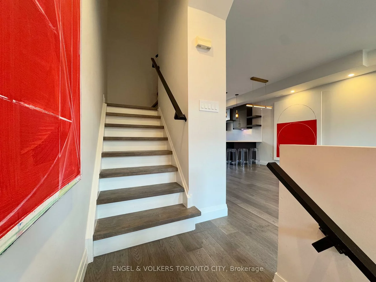 51, Halton, Trinity-Bellwoods, Toronto