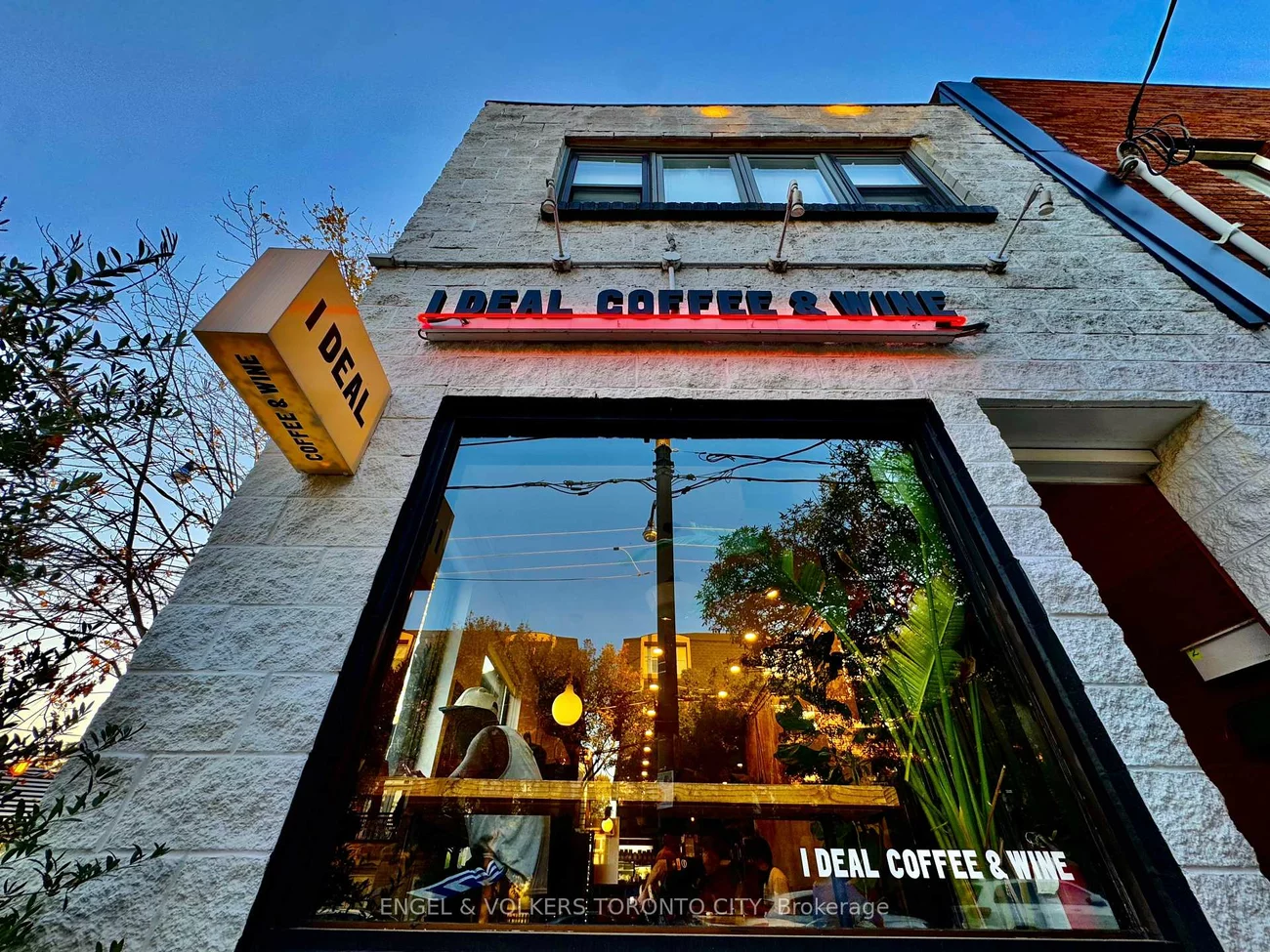 51, Halton, Trinity-Bellwoods, Toronto