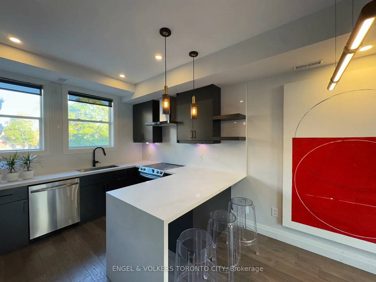 51, Halton, Trinity-Bellwoods, Toronto