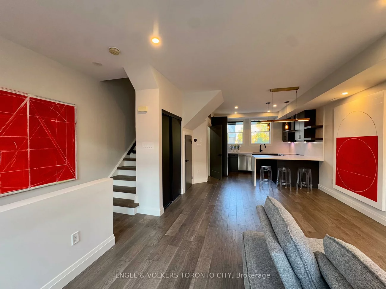 51, Halton, Trinity-Bellwoods, Toronto