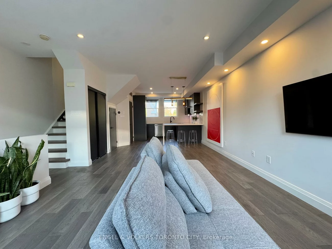 51, Halton, Trinity-Bellwoods, Toronto