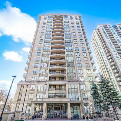 256, Doris, Willowdale East, Toronto