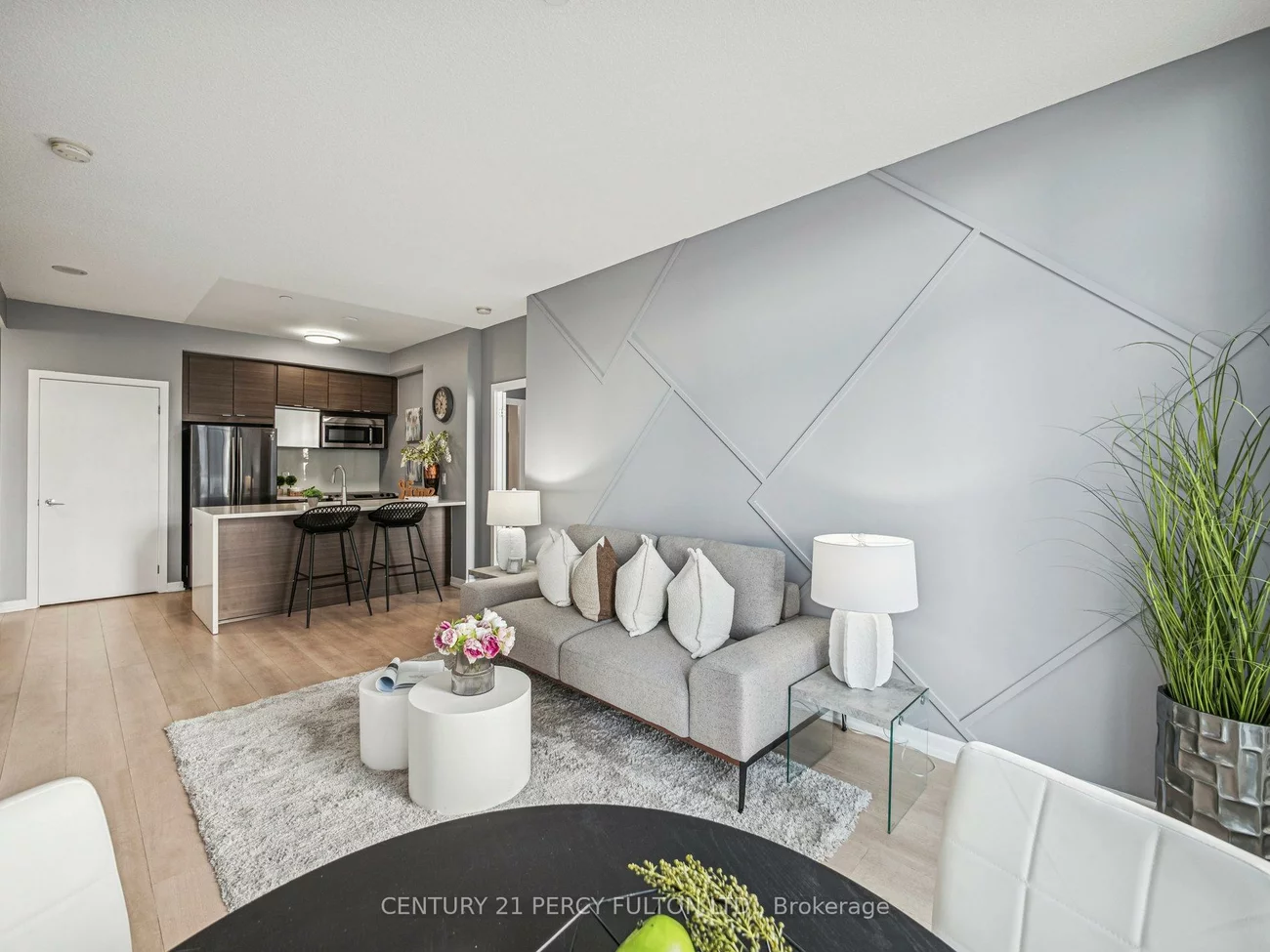 62, Forest Manor, Henry Farm, Toronto