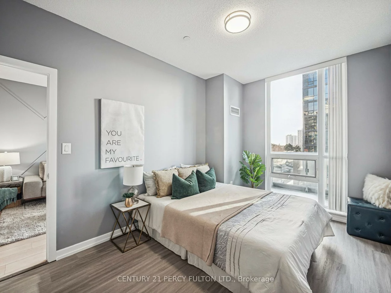 62, Forest Manor, Henry Farm, Toronto