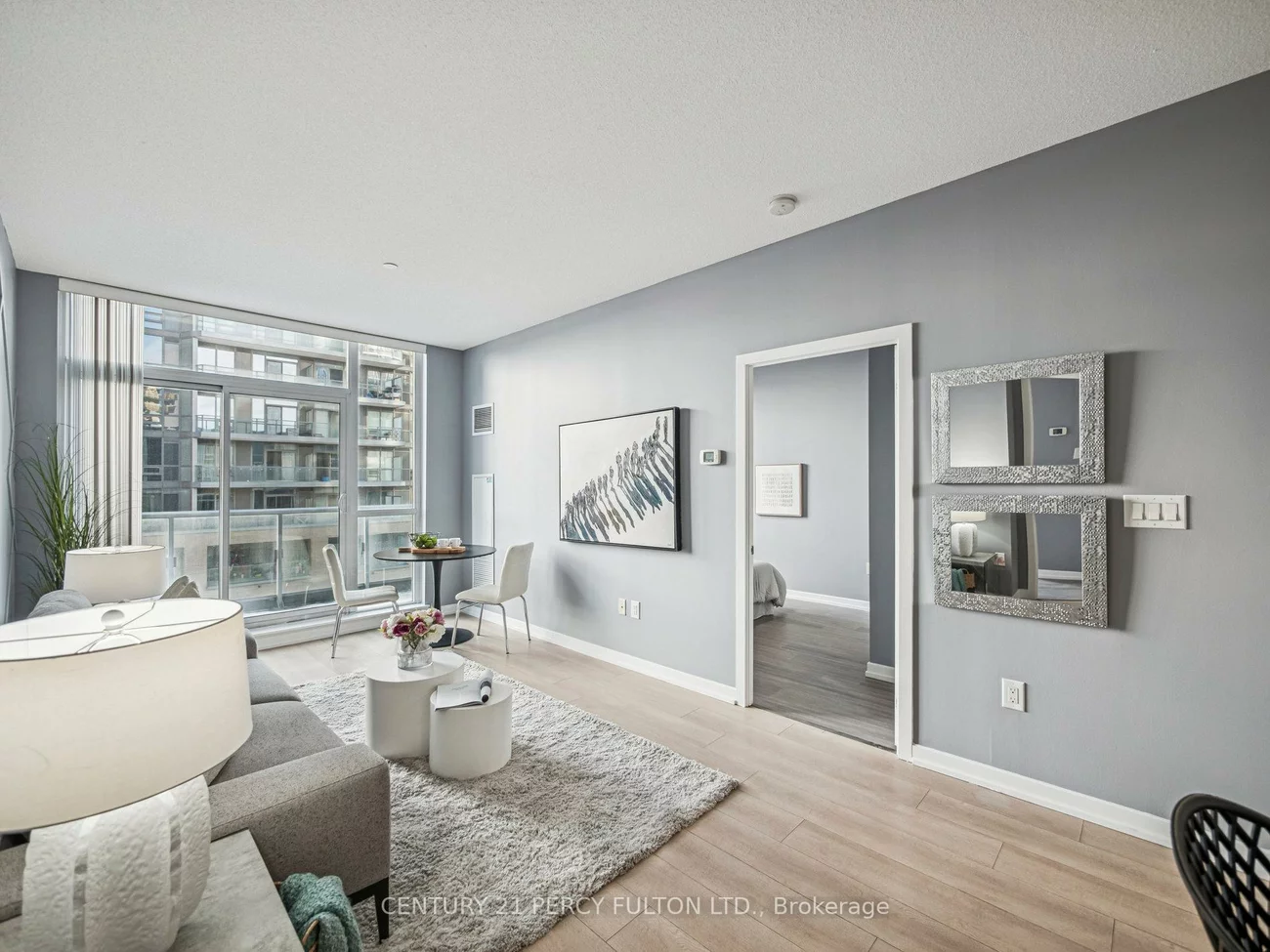 62, Forest Manor, Henry Farm, Toronto