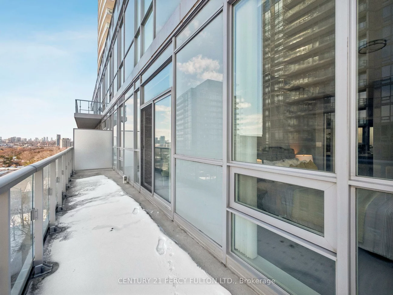 62, Forest Manor, Henry Farm, Toronto