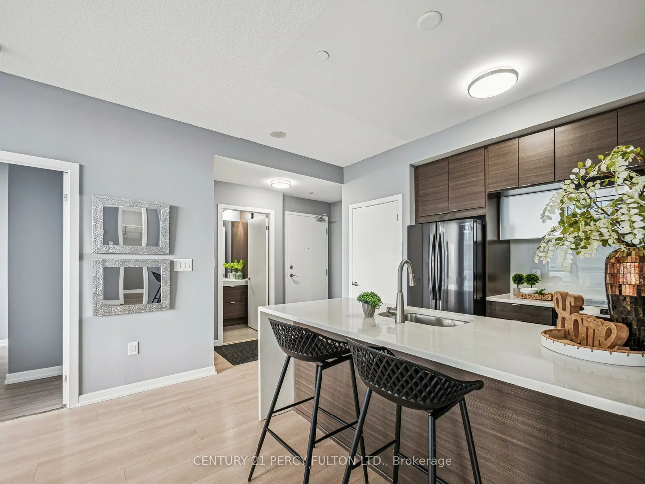 62, Forest Manor, Henry Farm, Toronto