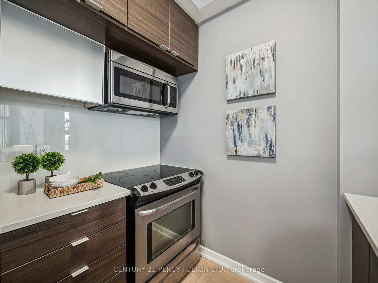 62, Forest Manor, Henry Farm, Toronto