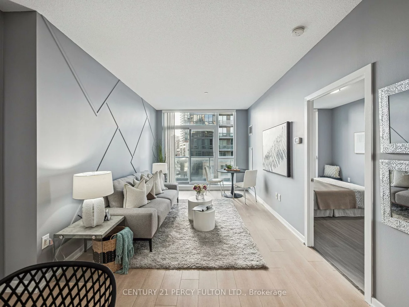 62, Forest Manor, Henry Farm, Toronto