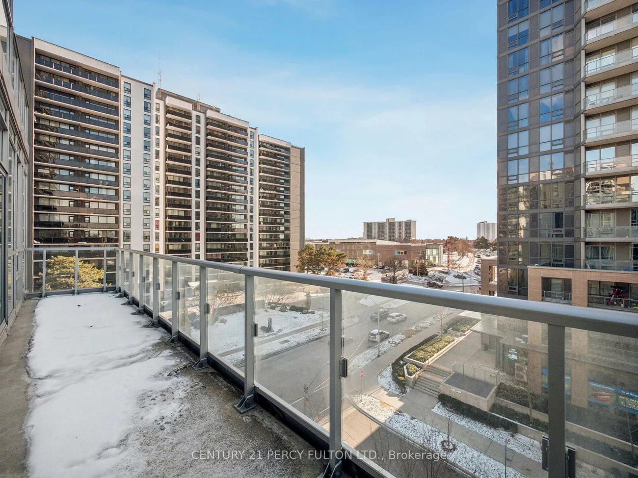 62, Forest Manor, Henry Farm, Toronto