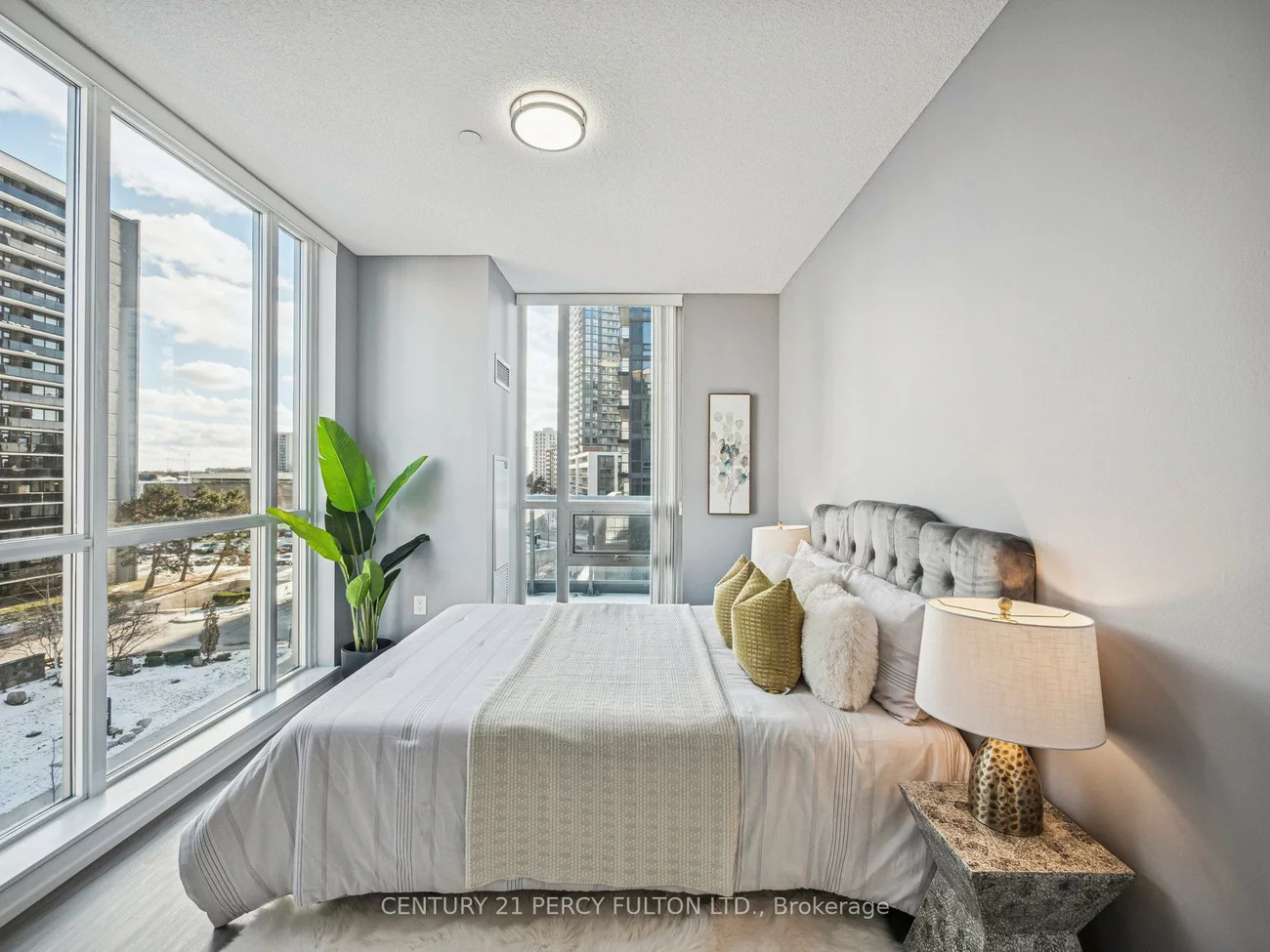 62, Forest Manor, Henry Farm, Toronto