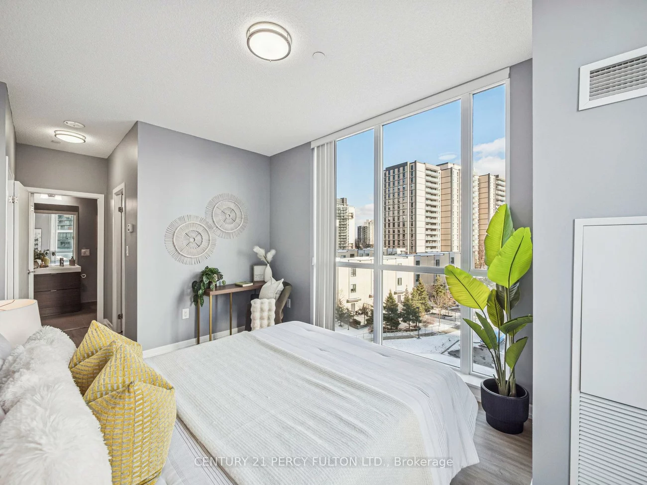 62, Forest Manor, Henry Farm, Toronto