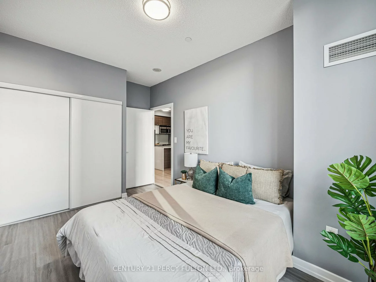 62, Forest Manor, Henry Farm, Toronto