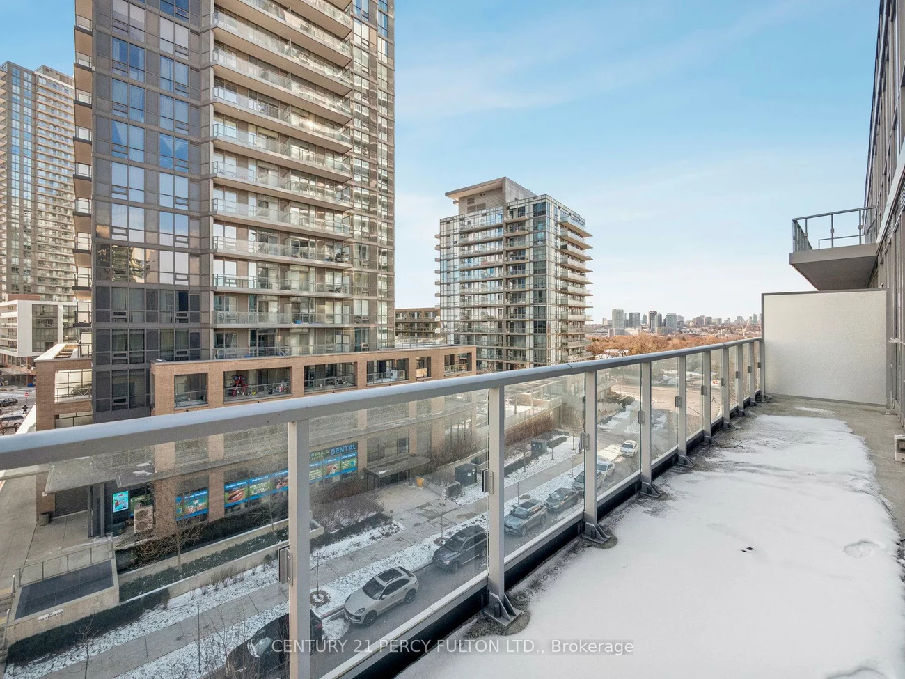 62, Forest Manor, Henry Farm, Toronto