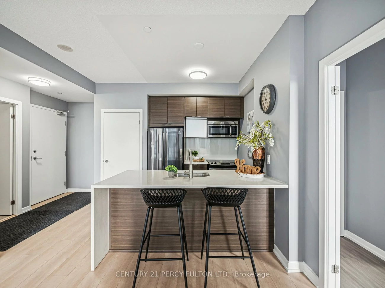 62, Forest Manor, Henry Farm, Toronto