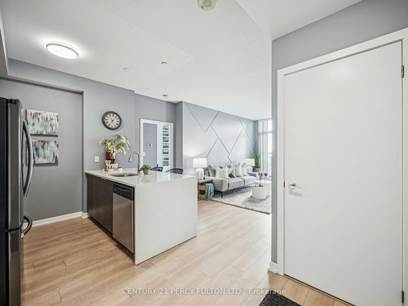 62, Forest Manor, Henry Farm, Toronto