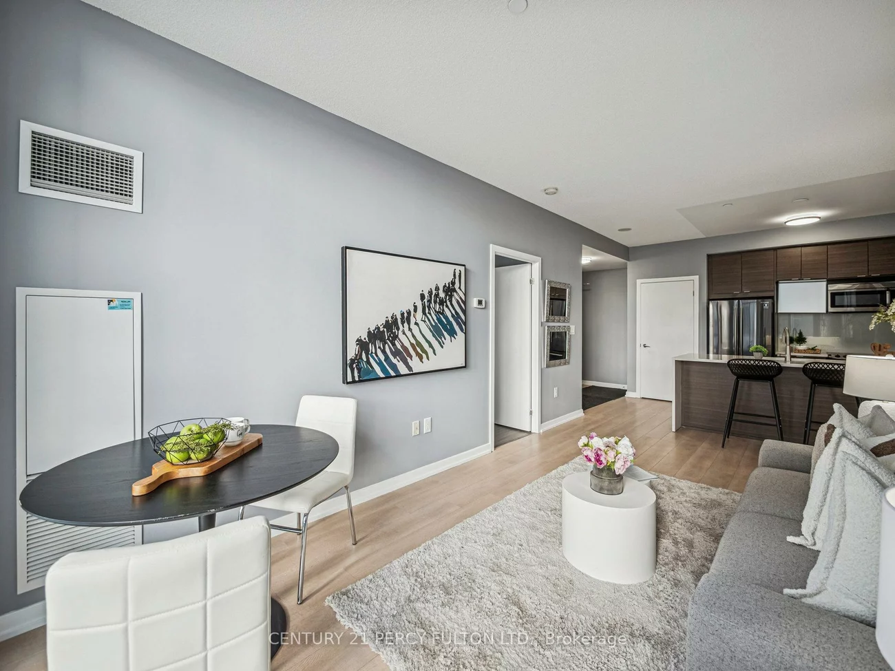 62, Forest Manor, Henry Farm, Toronto