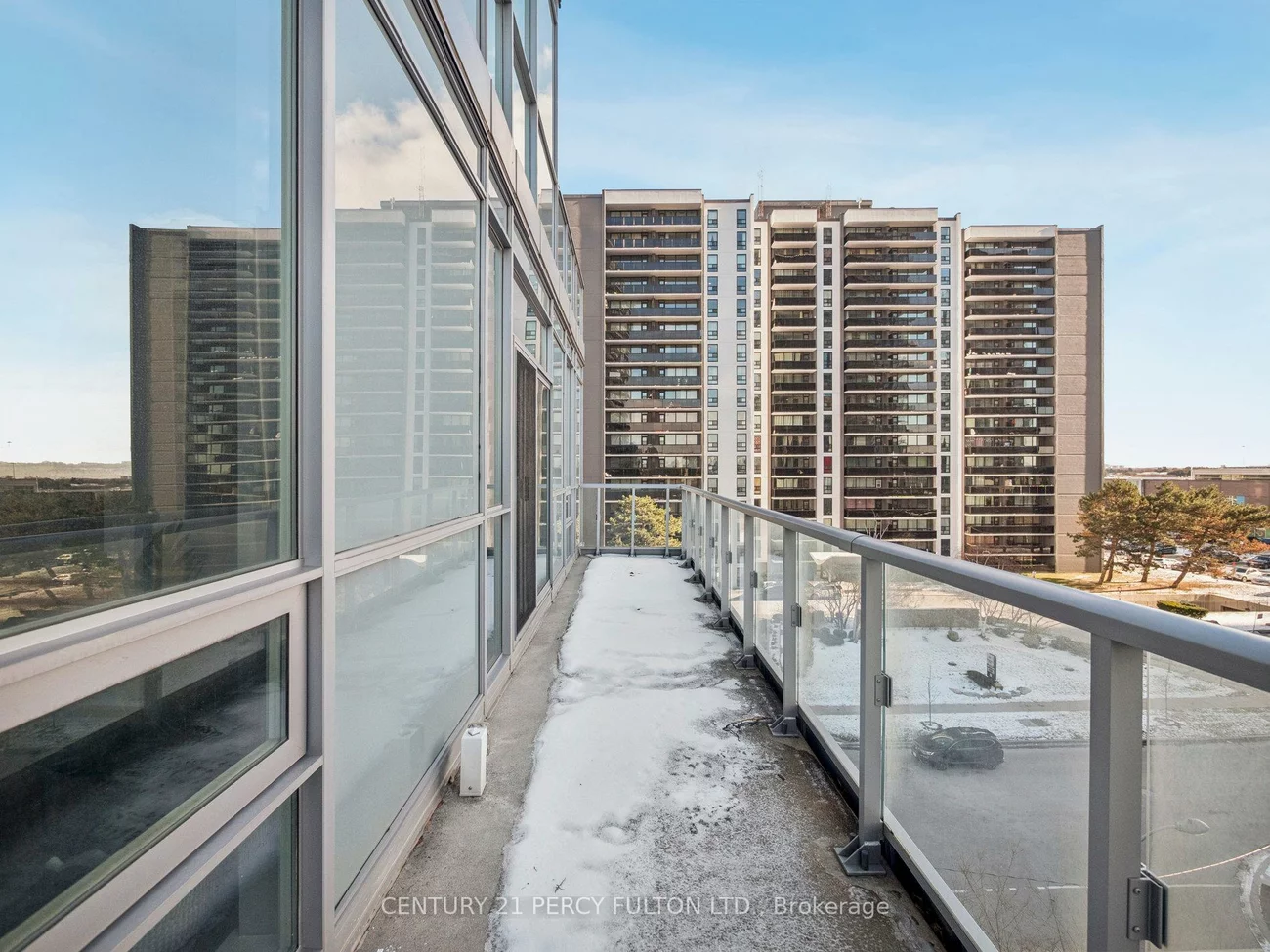 62, Forest Manor, Henry Farm, Toronto