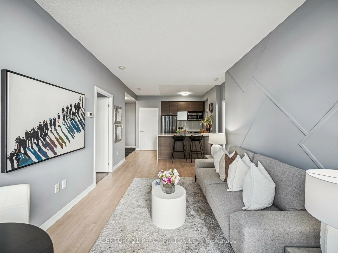 62, Forest Manor, Henry Farm, Toronto